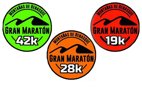 Gran Maratón Montañas de Benasque 2018