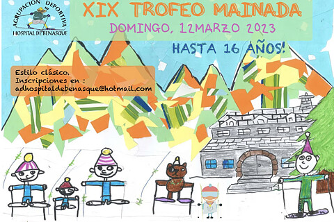 La Mainada 2023